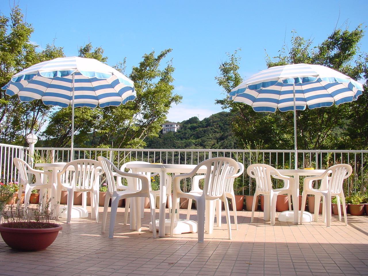 Sea Side Pension Sakuraya 伊豆 外观 照片
